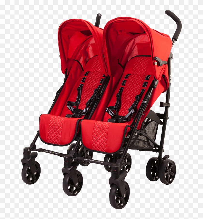 Guzzie Guss Red Twice - Guzzie+guss Clipart #1610182