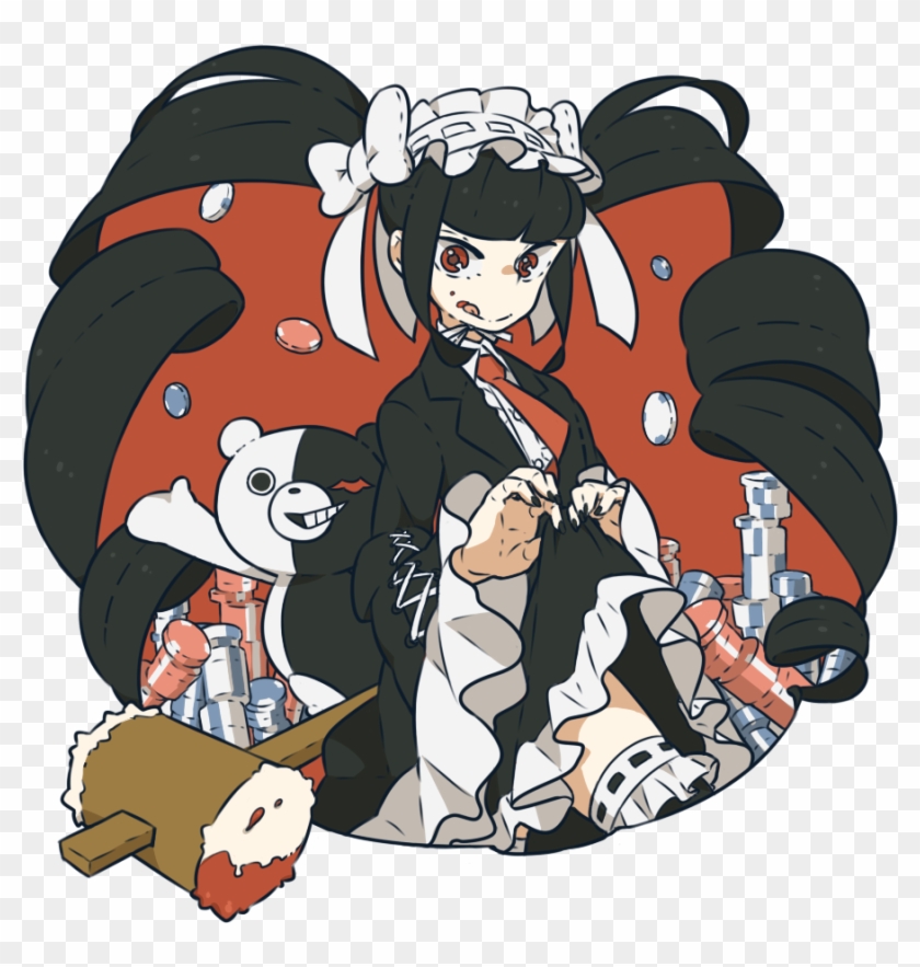 Danbooru - Cartoon Clipart