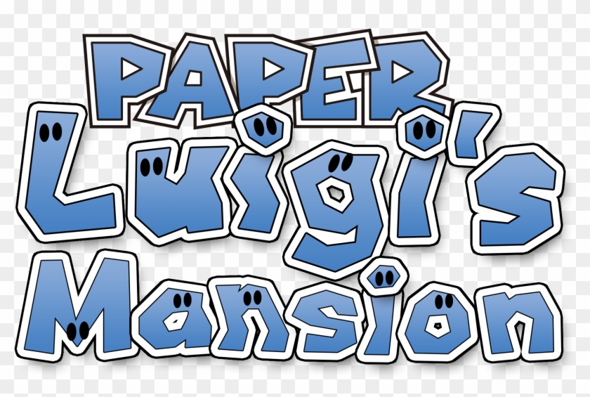 Paper Mario Clipart #1610392