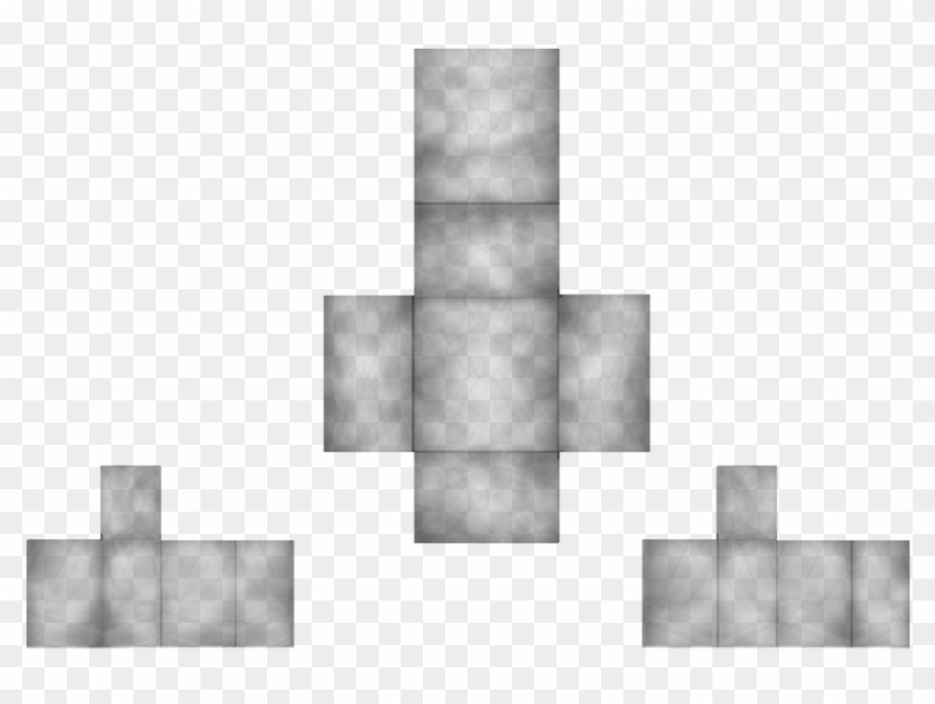 Roblox Black Suit Template