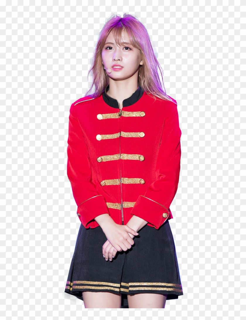 Twice Momo Png Clipart #1610469