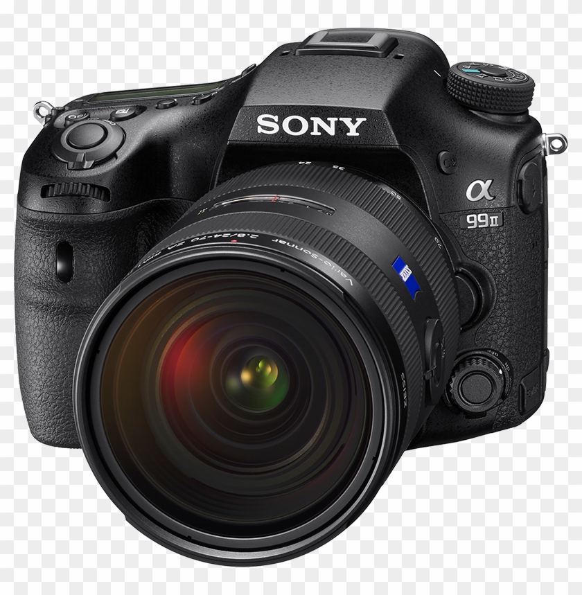 Sony A99 Mark 2 Clipart #1610497