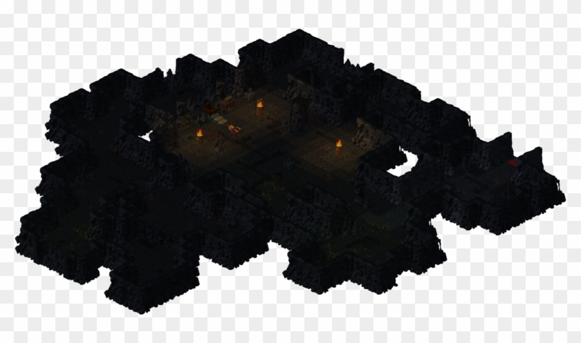 Dc-rh 1 - Ruins Clipart #1610562