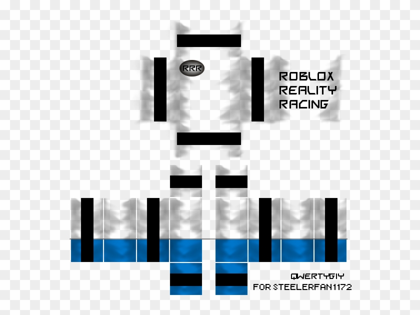 T Shirt Design Template Roblox