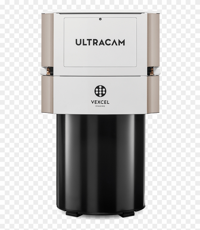 Digital Large Format Aerial Camera - Microsoft Vexcel Ultracam Xp Clipart