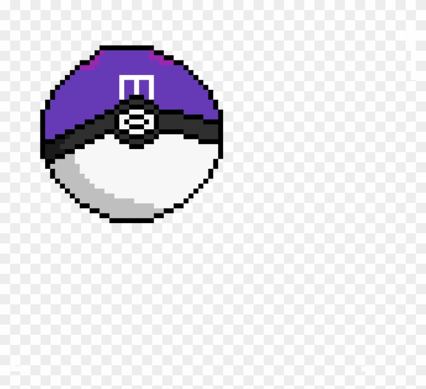 Master Ball Clipart