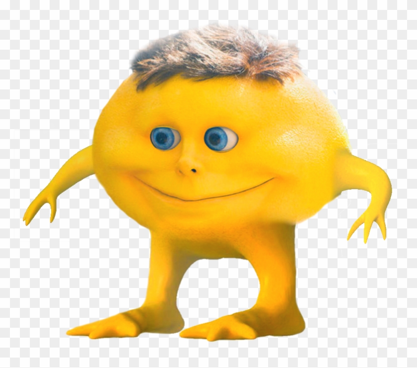 Meme Man And Orang , Png Download Clipart