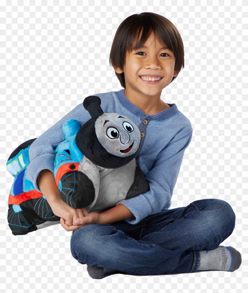 Thomas The Tank Engine Clipart