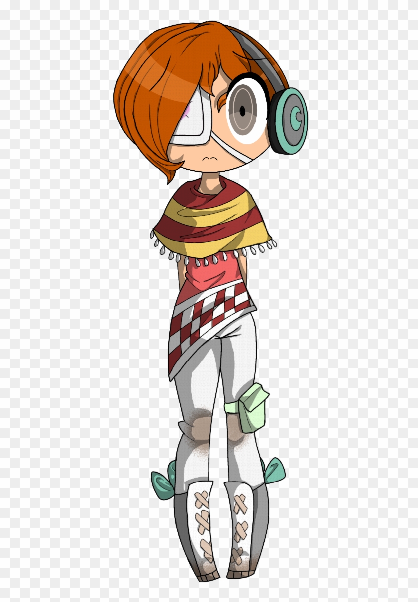 "y-you've Got A Small Set For Your Agemy Sister's Are - Cartoon Clipart #1610956