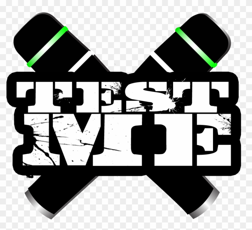 The Hottest New Rap - Rapper Logo Transparent Clipart