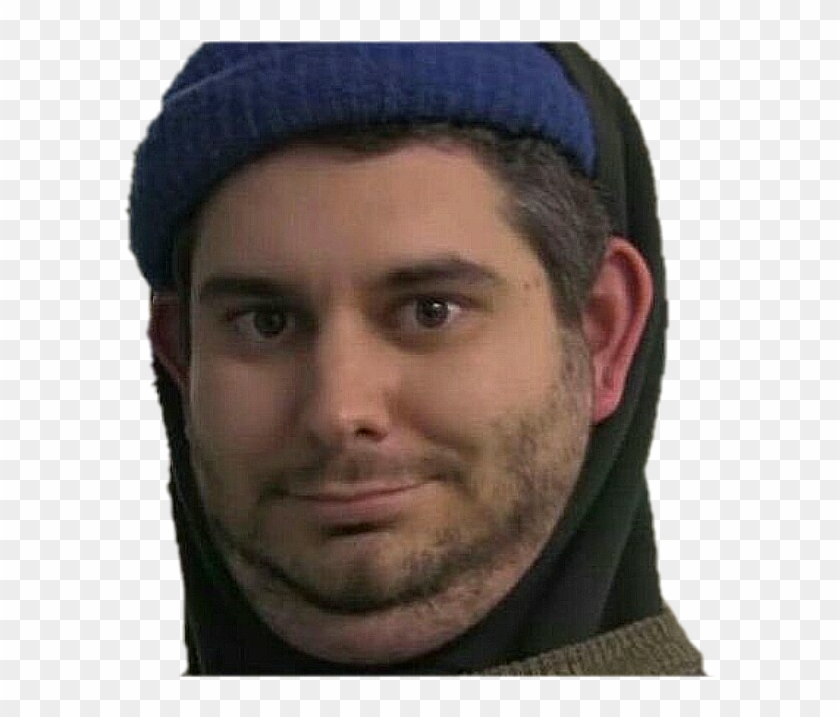 Sticker Other H3h3 Production Ethan Klein Clipart #1611071