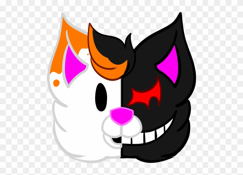 Monospoof Clipart #1611075