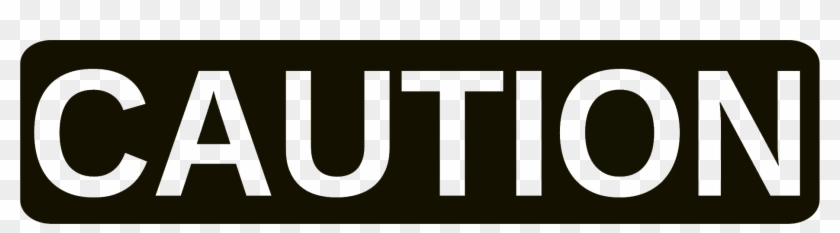 Caution - Parallel Clipart