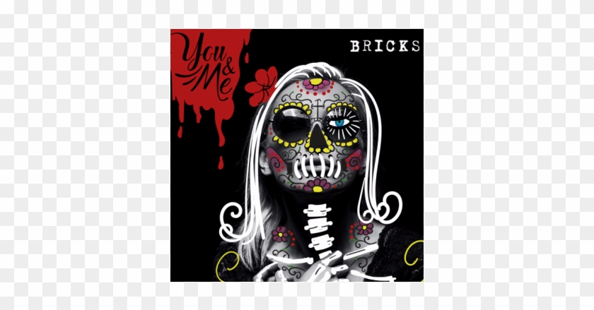 Skull Clipart #1611102