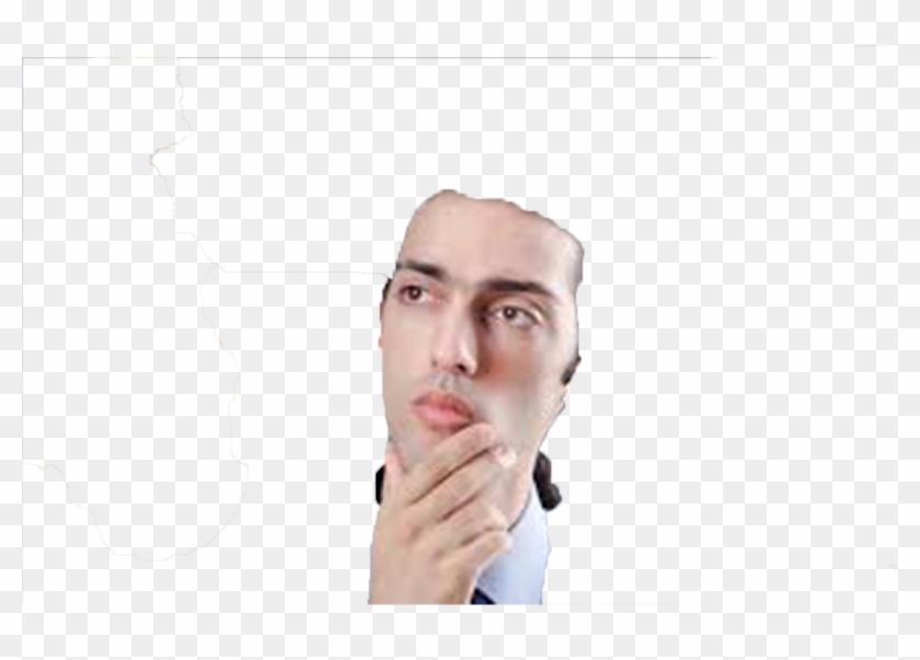 Sad Man - Man Clipart