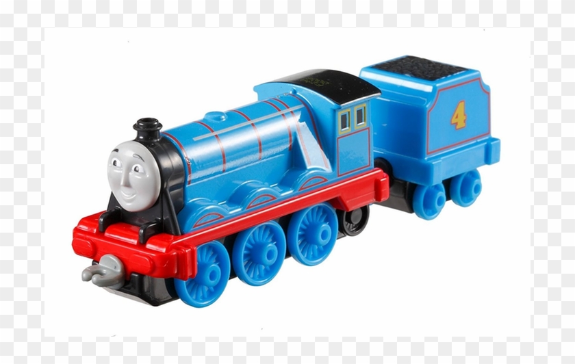 710 X 710 1 - Thomas & Friends Take N Play Gordon Clipart #1611125