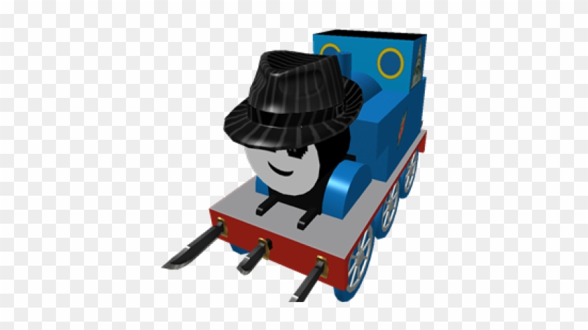 Thomas The Tank Engine Clipart Dank - Locomotive - Png Download #1611146