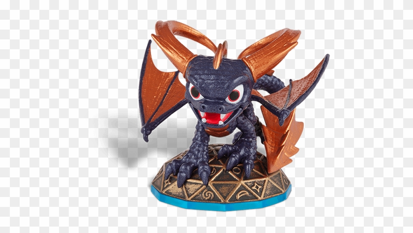 Mega Ram Spyro Toy - Skylanders Spyro Series 3 Clipart #1611174