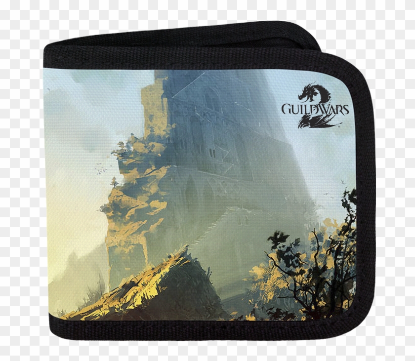 Guild Wars 2 Artwork Clipart #1611235