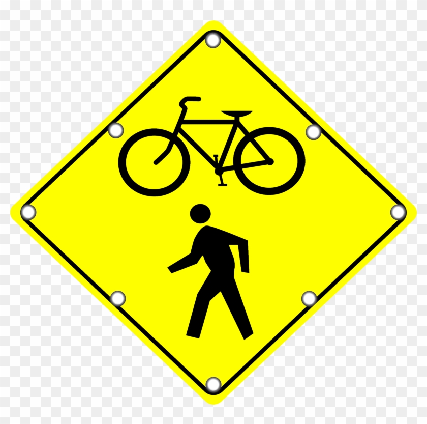 Big Image - Simbol Kursi Roda Clipart