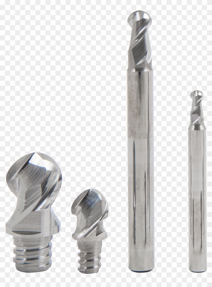 Endmill Clipart #1611492