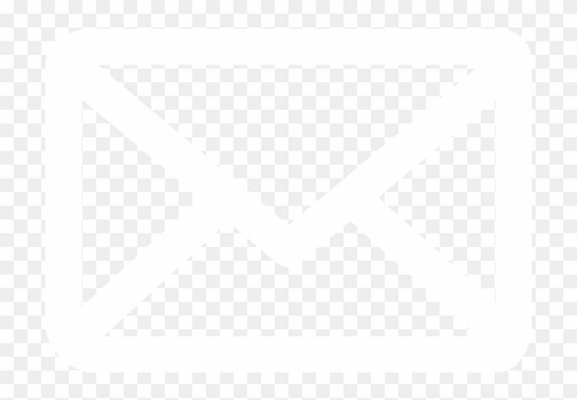 Follow Us On Facebook - Mail In Circle Icon Clipart