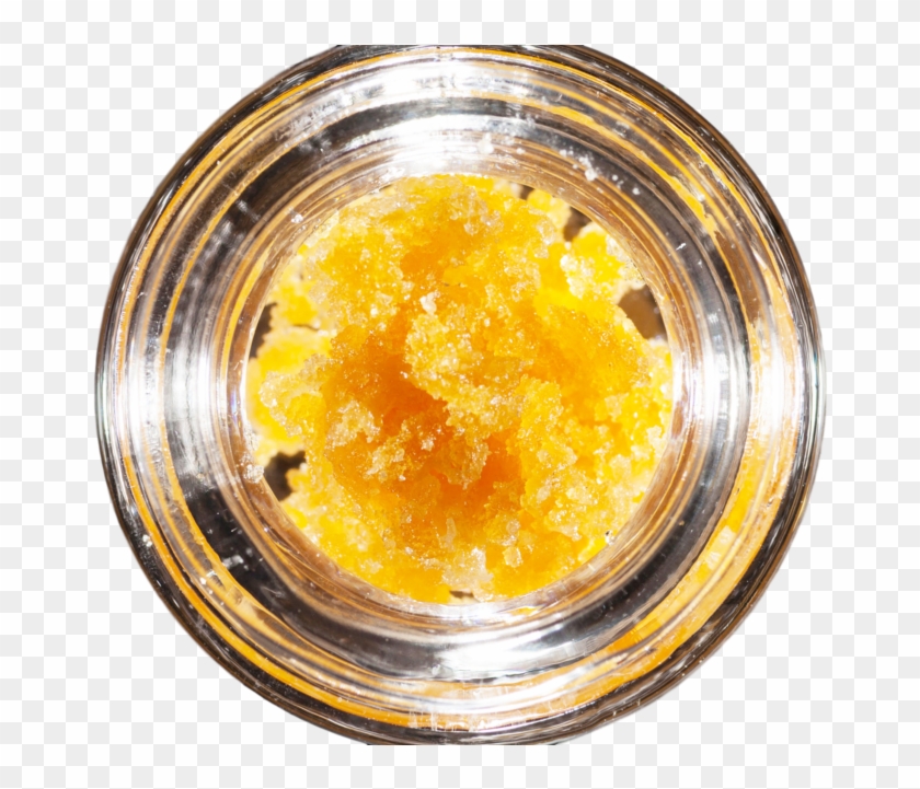 Sugar Wax Extracts Clipart