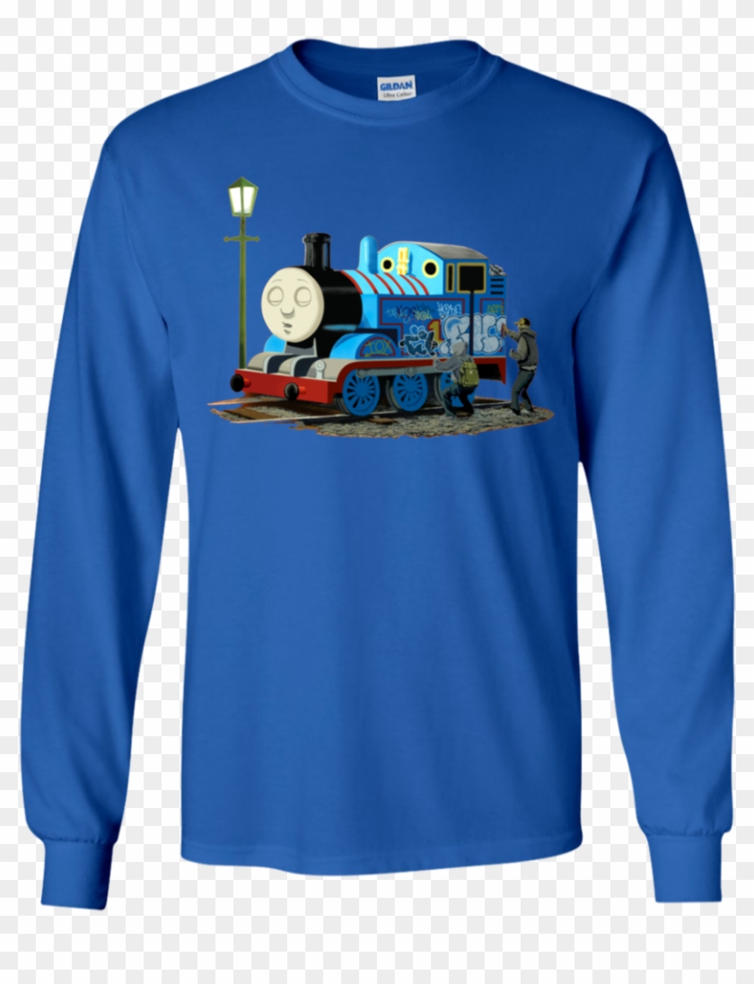 thomas the tank engine t shirts adults