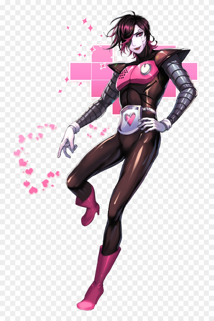 Mettaton Download Mettaton Image - Undertale Mettaton Fanart Clipart