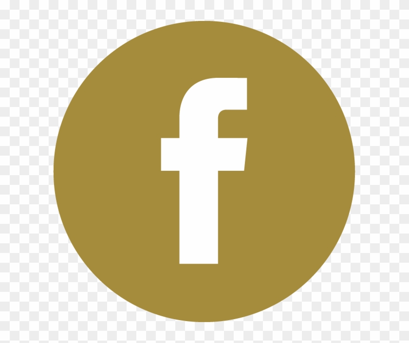 Facebook Twitter Youtube - Facebook Icon Grey Png Clipart #1611774