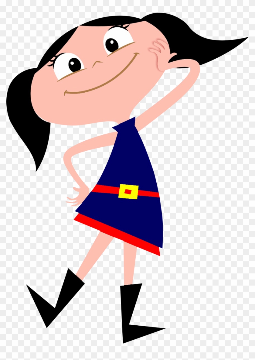 Character Earth To Luna , Png Download Clipart #1611896