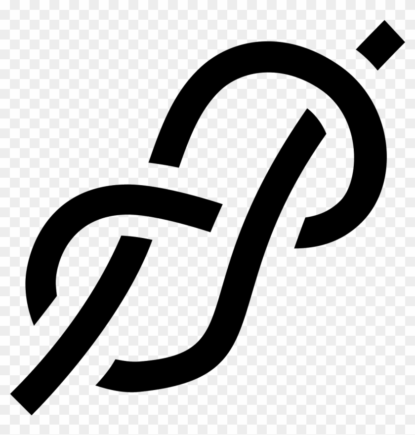 Knot Png - Knot Icon Png Clipart #1611974