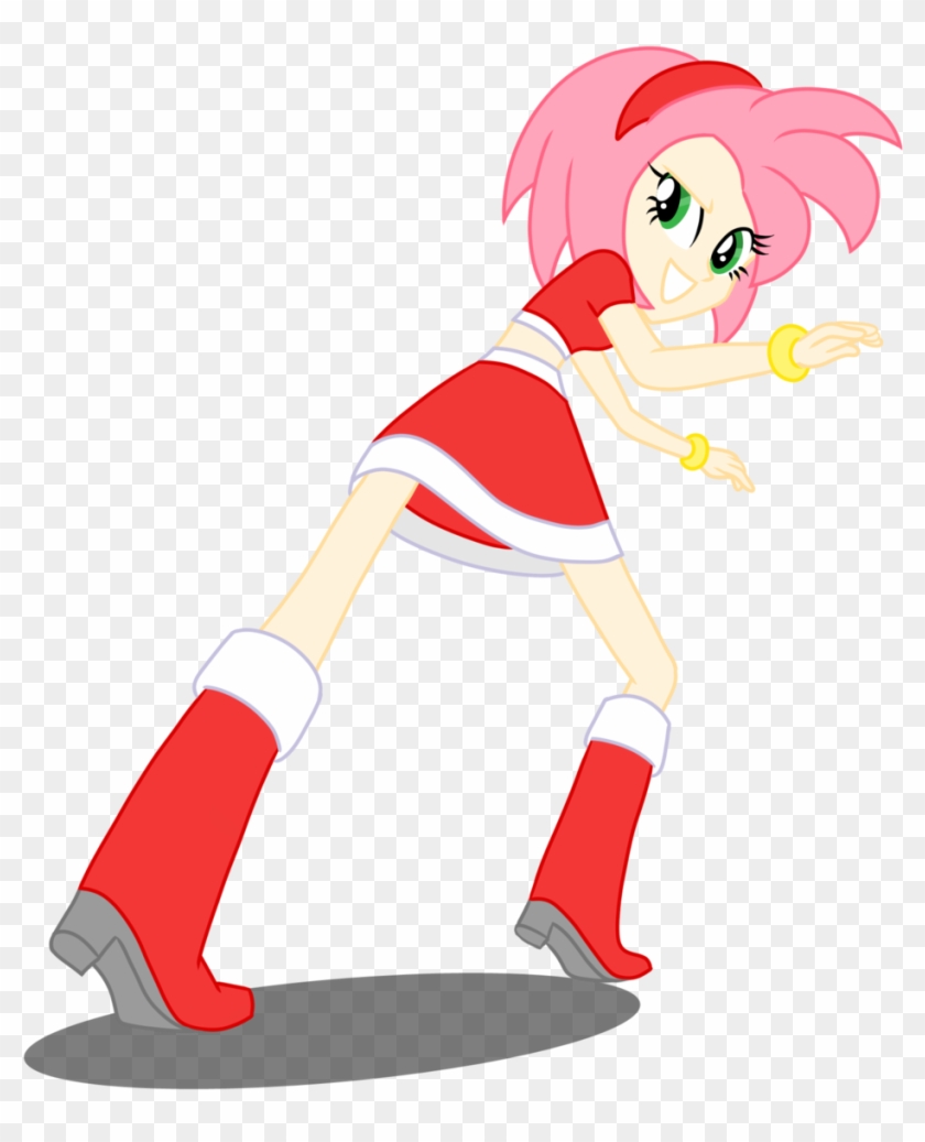 Sonic Rainbow Dash Clipart #1612087