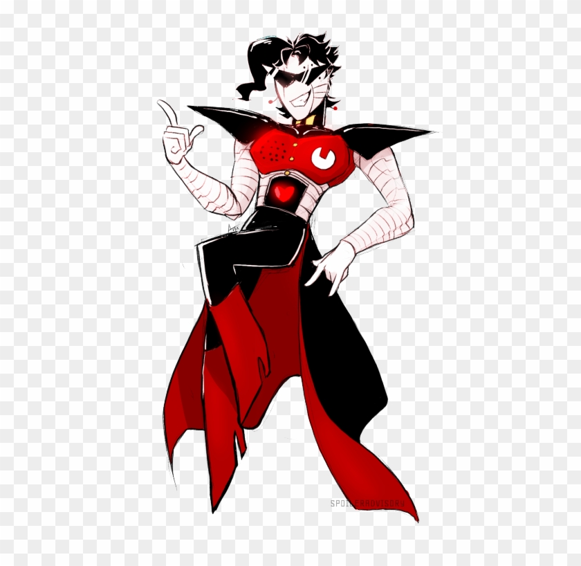 1フ Spo Undertale Fictional Character Supervillain Supernatural - Kakyoin Undertale Clipart