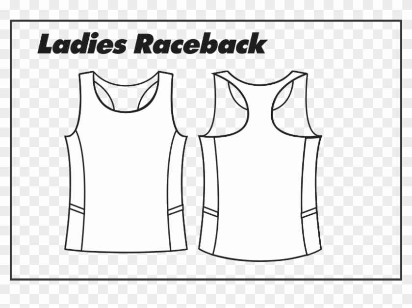 Light, Airy Fabric Keeps Air Flowing During Your Workout Clipart #1612180