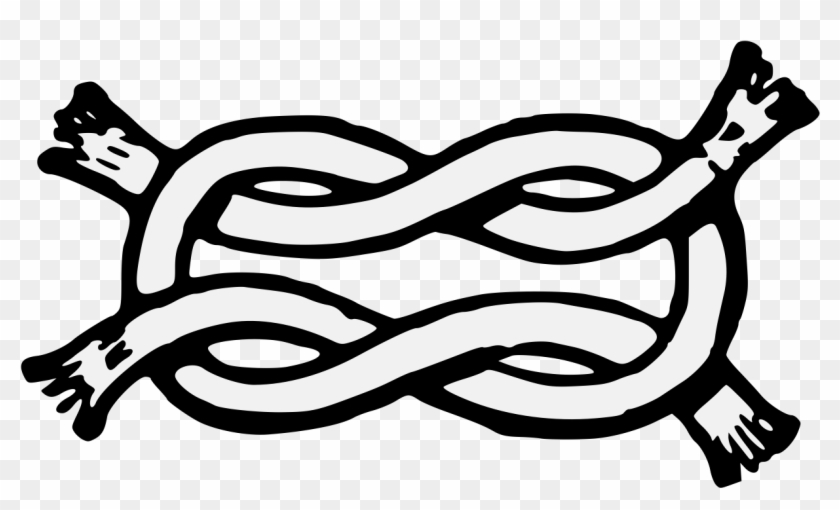Bourchier Knot Clipart #1612229
