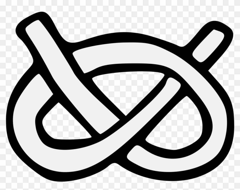 Details, Png - Celtic Knot Vector Heart Clipart