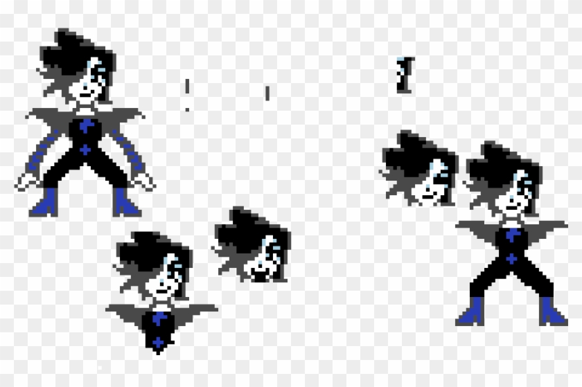 Mettaton - - Cartoon Clipart