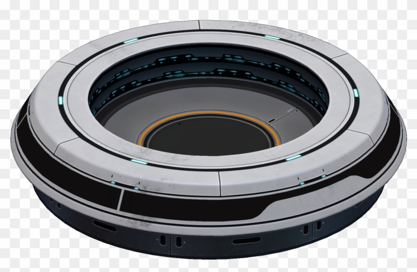 Moonpool Wiki Fandom Powered - Camera Lens Clipart #1612556