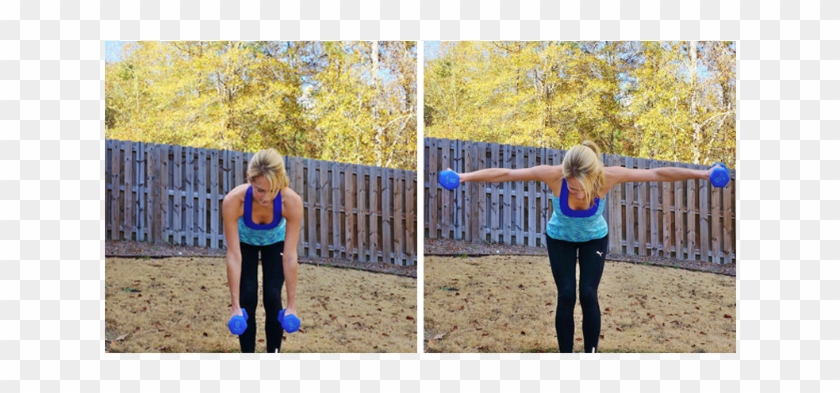 Upper Body Workout - Playground Clipart