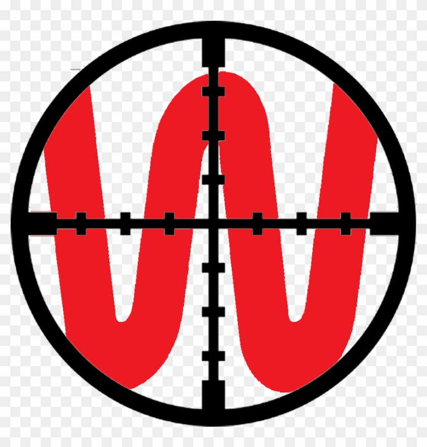 Cross Hairs Png Clipart #1612760