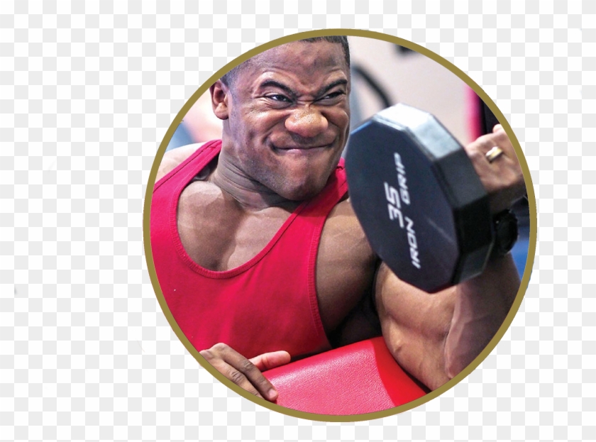 All The Benefits You Can Expect From A Quality Wellness - Sport De Force Clipart