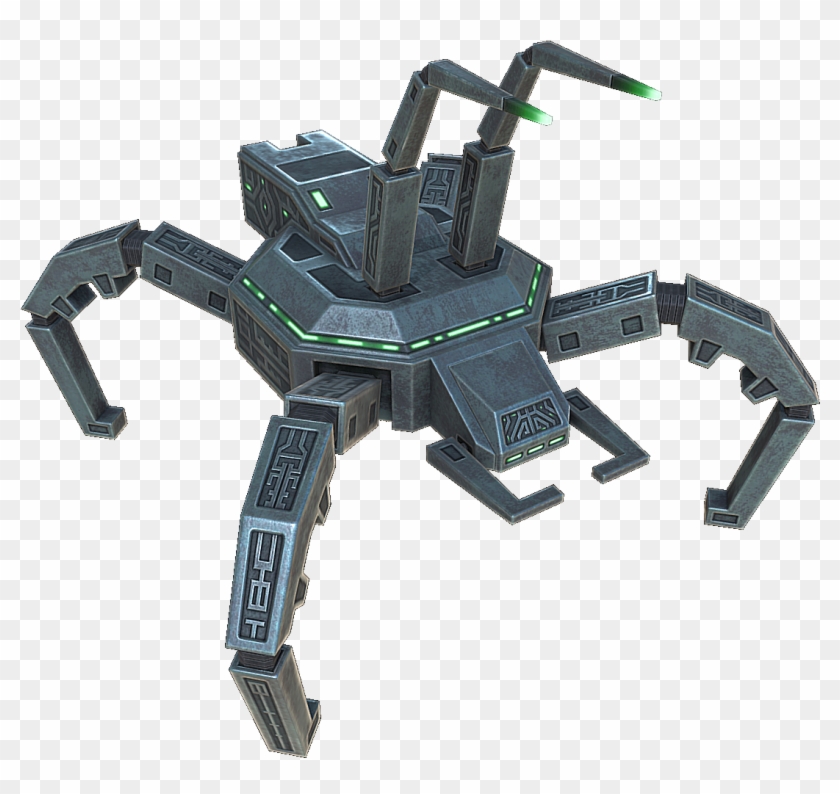 Svg Library Download Subnautica Wiki Fandom Powered - Subnautica Robot Clipart