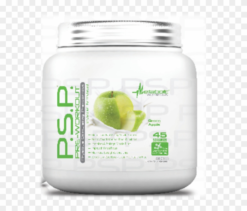 Metabolic Nutrition P - Esp Metabolic Nutrition Png Clipart