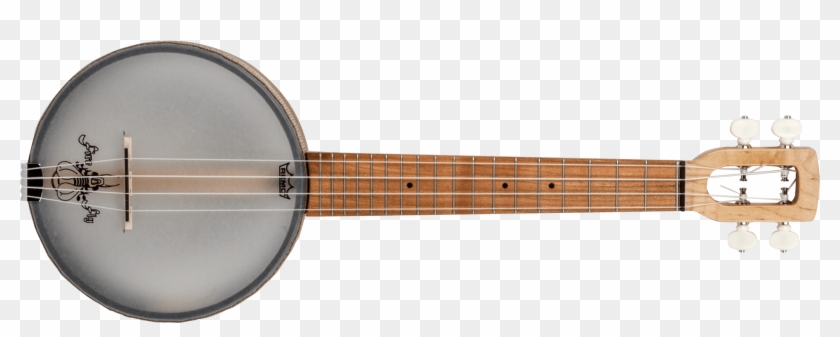 Magic Fluke Firefly Banjo Ukulele Ukulele Magazine - Banjo Ukulele Clipart
