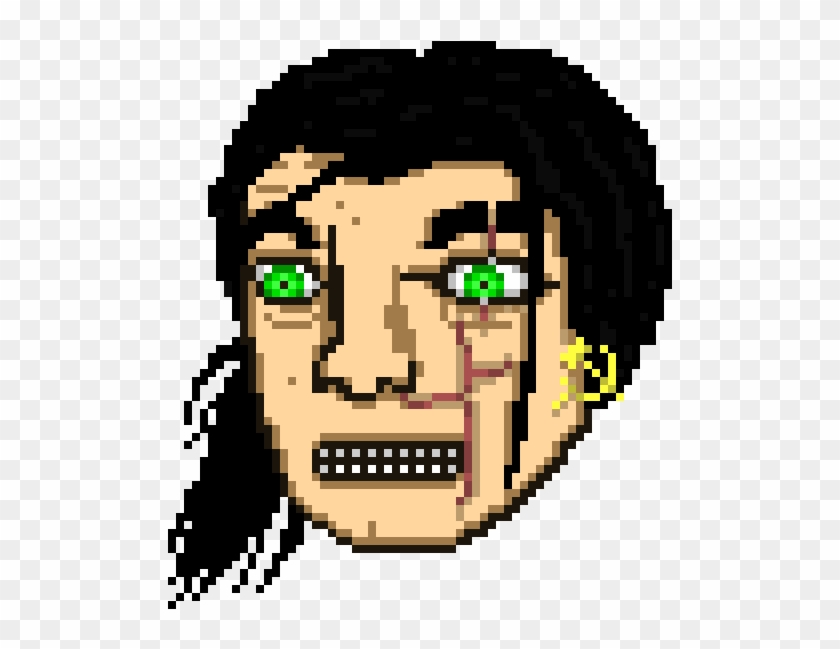 Http - //vignette1 - Wikia - Nocookie - Boss - Son Hotline Miami Clipart #1613062