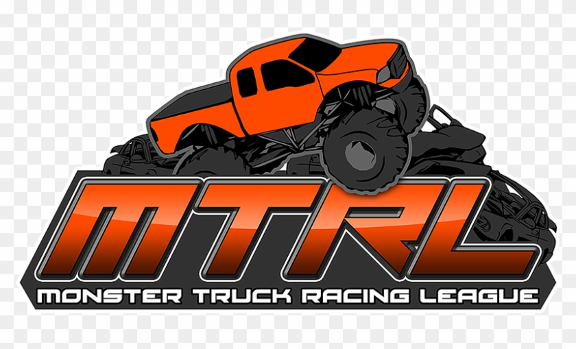 Now Booking 2019 Events - Monster Truck Clipart #1613205