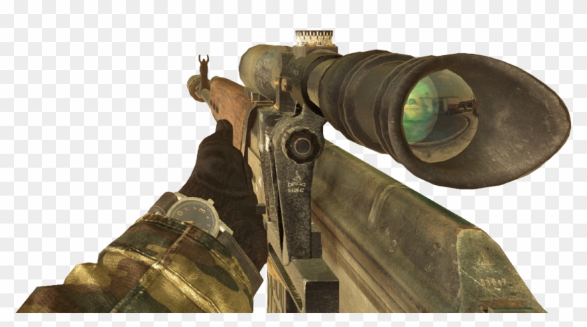 Tuesday, 10 November - Cod Black Ops Dragunov Clipart #1613263