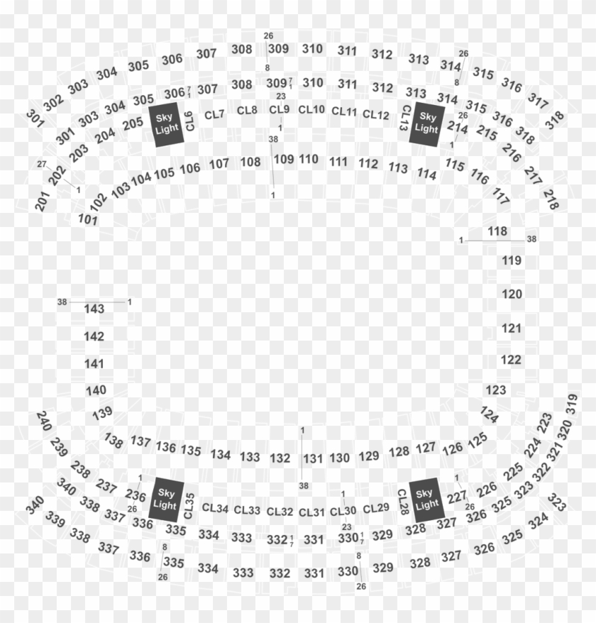 Monster Jam - Gillette Stadium Clipart