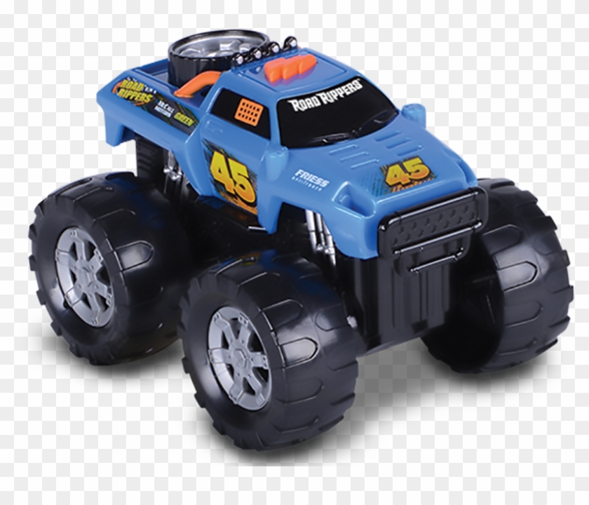 Mini Monster Rides - Road Rippers Mini Monster Rides - Assorted Clipart ...